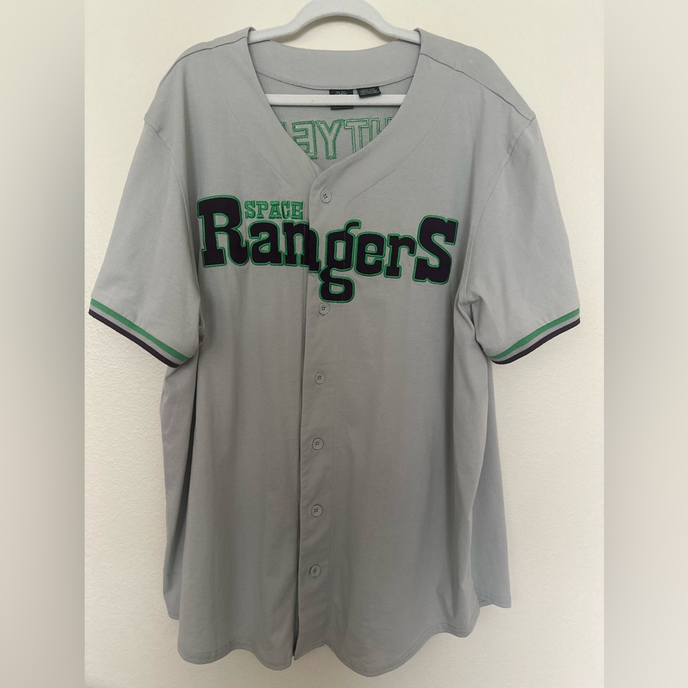 Toy Story 4 Jersey
